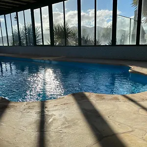 Apartamento Morro Negro, Tiscamanita