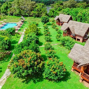 Water Villa Sigiriya