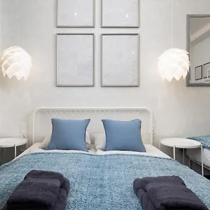 Vp12 Apartamento Budapest