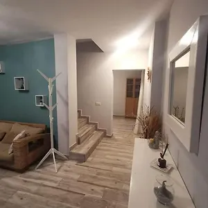 Сasa de vacaciones Casa Nieves, San Pedro (Tenerife)