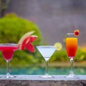 Ziva A Boutique Villa Seminyak (Bali)