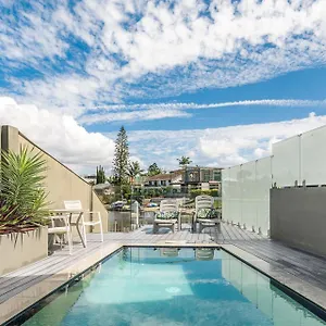 Ray Of Sunshine Holiday home Gold Coast