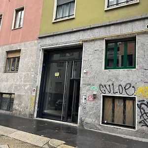  Appartamento Darsena Charming By 101flats Italia