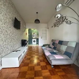 Xana Apartamento Lisboa