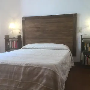 La Ermita Del Poqueira Apartamento Bubión