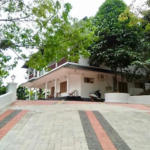 Nutmeg Valley Farm stay Idukki