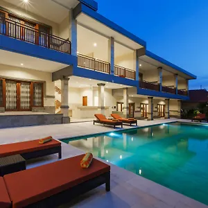 Paisa Villa Seminyak (Bali)
