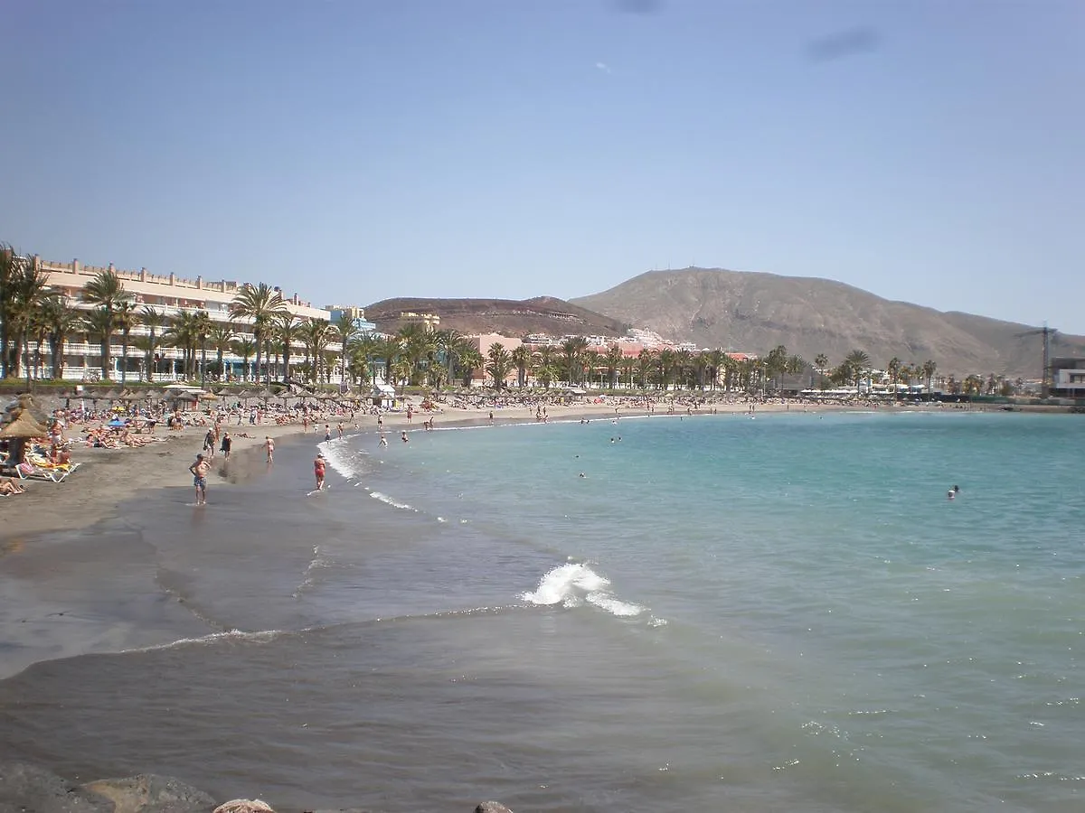 Apartamento Las Floritas Playa de las Américas
