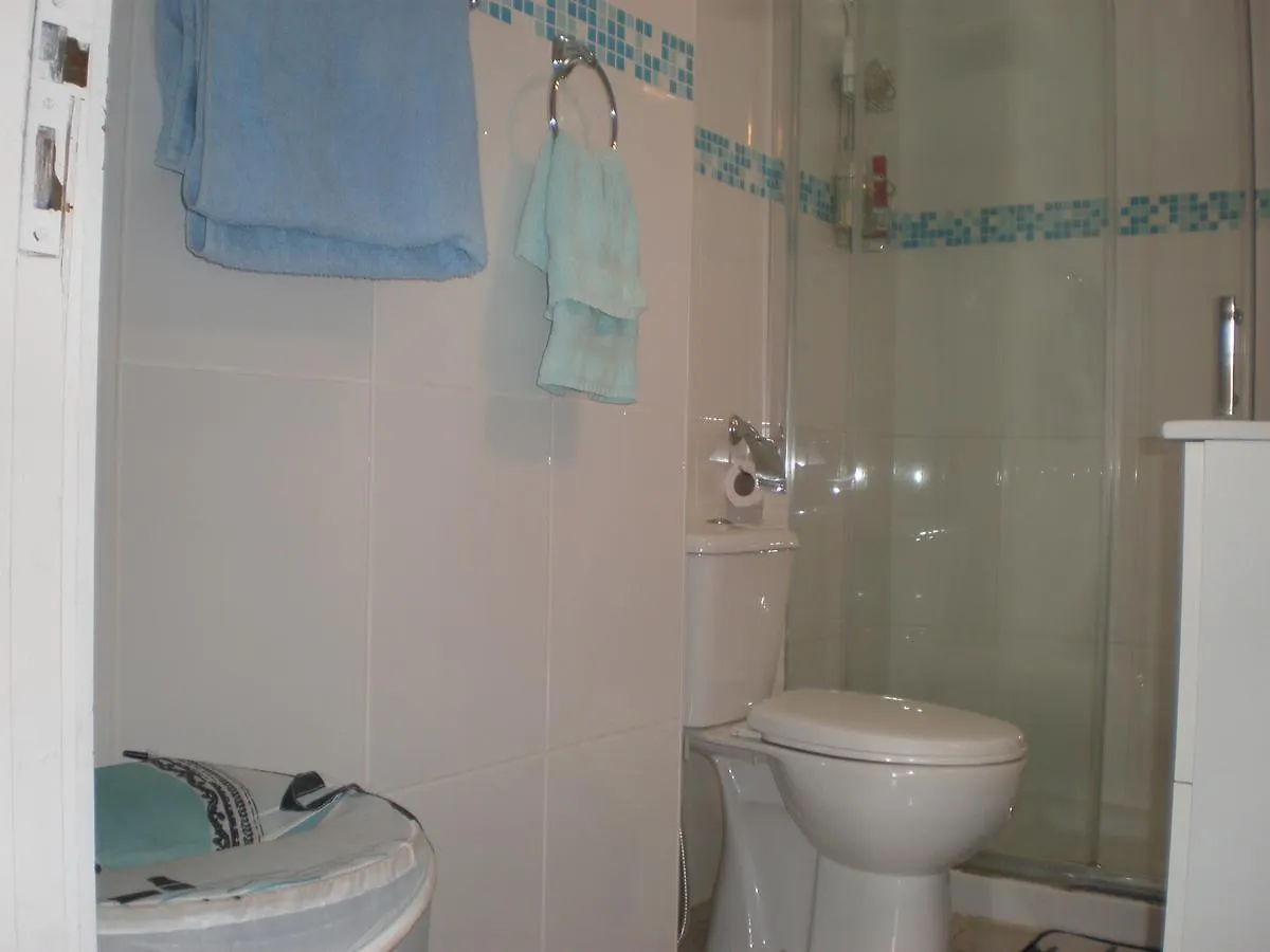 Apartamento Las Floritas Playa de las Américas