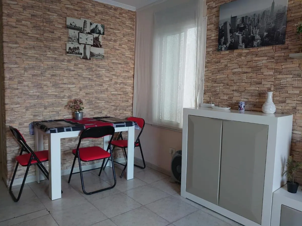 Apartment Las Floritas Playa de las Americas