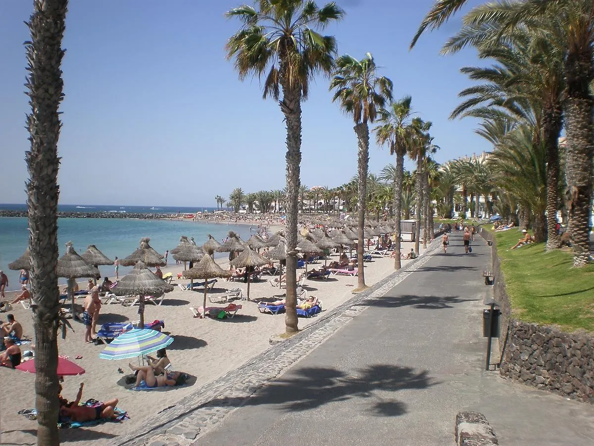 Las Floritas Playa de las Americas  0*, Playa de las Americas (Tenerife)