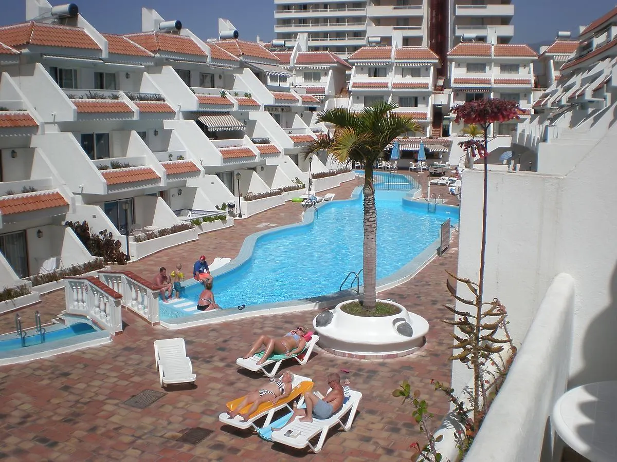Las Floritas Playa de las Americas  Apartment Playa de las Americas (Tenerife)