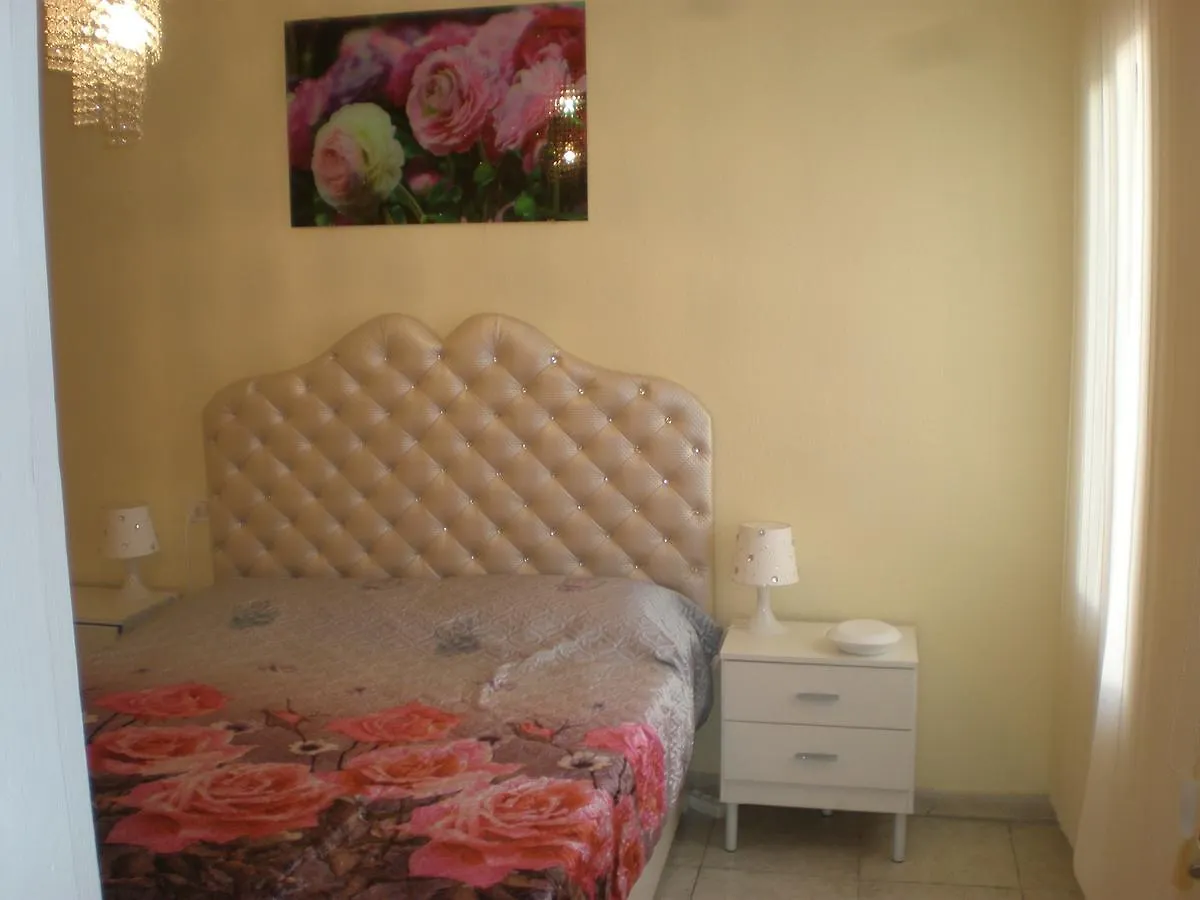 Las Floritas Playa de las Americas  Apartment